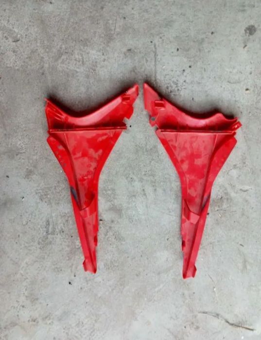 Części Honda crf 450 08 i 11r