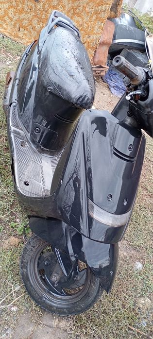 Срочно продам Мопед Хонда такт 24