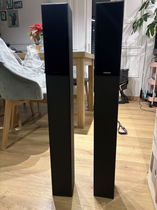 Glosniki mivoc htt900