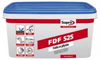 Гідроізоляційний розчин Sopro FDF 525 (5 кг)