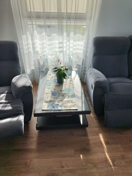 Meble do salonu Wójcik