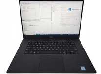 Laptop Dell XPS 9550, 15,6 " Intel Core i5 8 GB / 256 GB