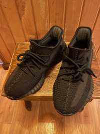 Adidasy yeezy 350 onxy