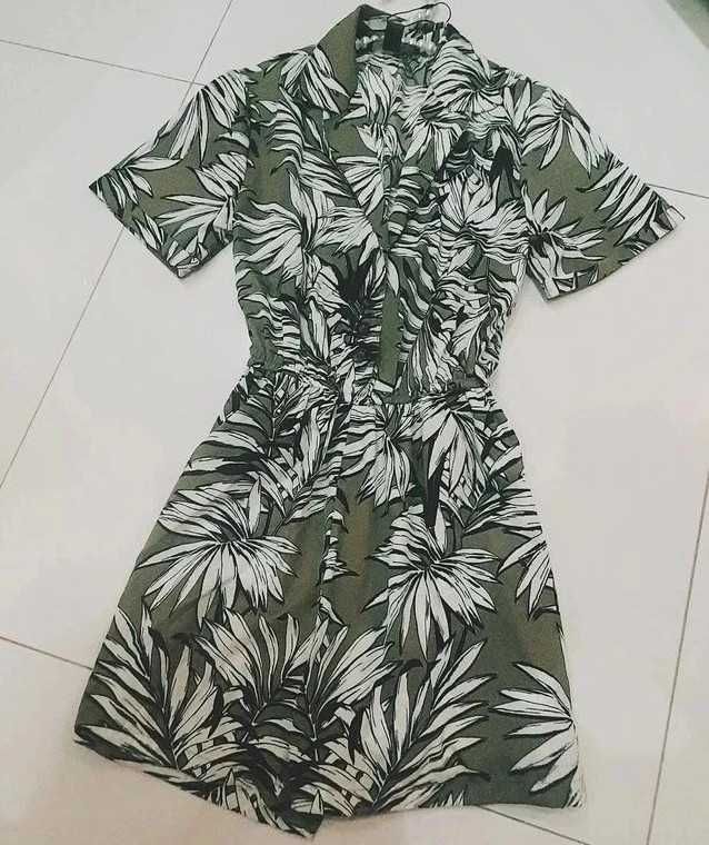 piekny kombinezon Primark xs nowy