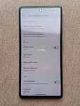 google pixel 6 8/128gb neverlock