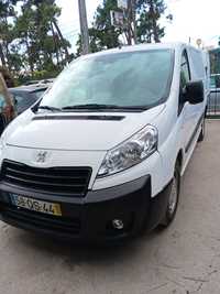 Peugeot expert 2015