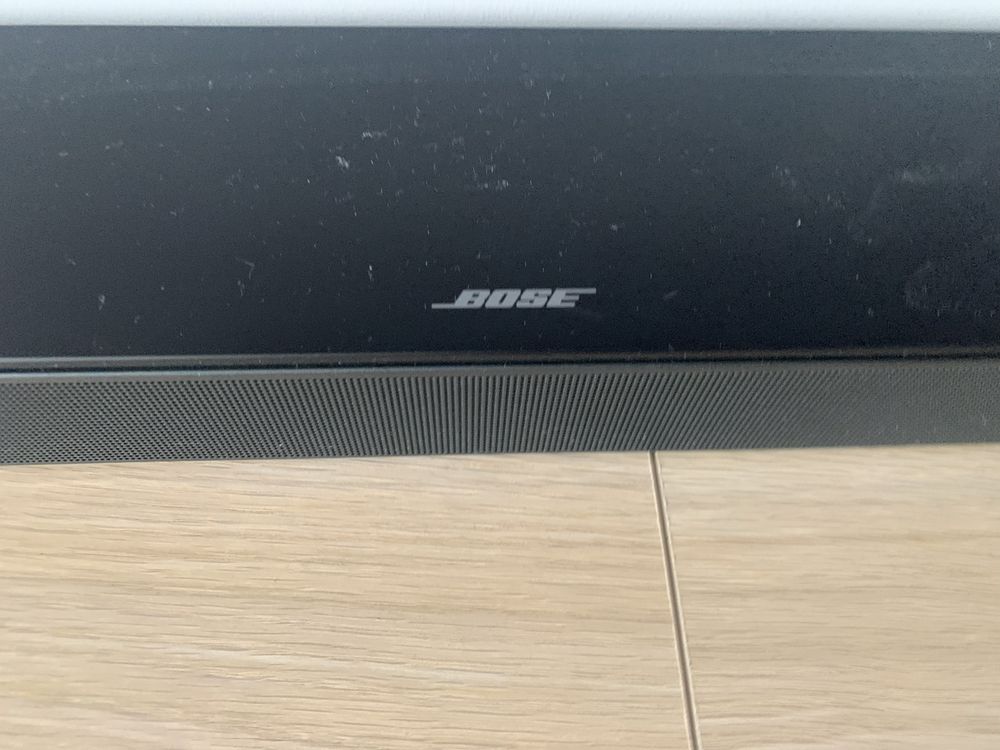 Soundbar smart BOSE 300