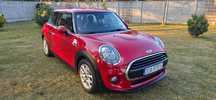 MINI ONE Mini ONE D