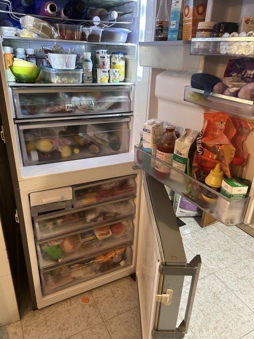 Frigoríficos Samsung