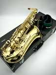 Saksofon altowy Yamaha YAS 25 made in Japan