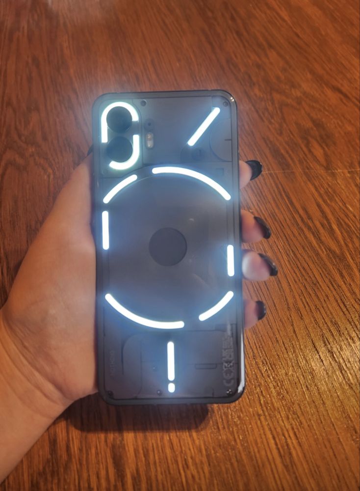 Nothing Phone 2 12/256