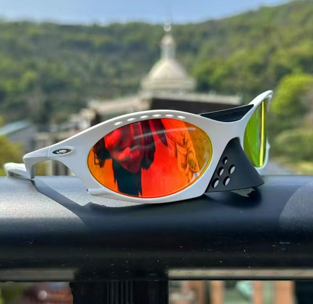СРОЧНО!! Oakley Plantaris iridium prizm