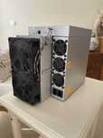 Antminer S19jPro+ 120TH