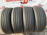 Шини 215/55 R17 Continental літо 2020-2019рік,6,2мм