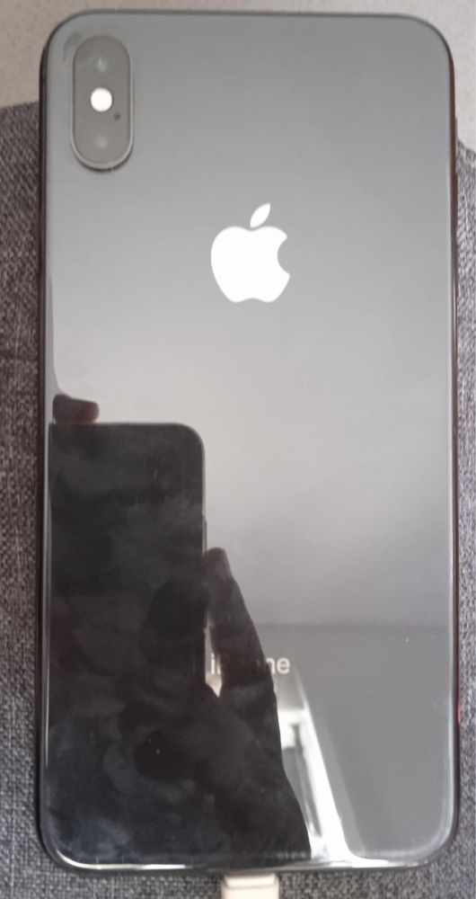 iPhone XS Max 64G em ótimo estado