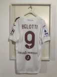 Camisola de jogo andrea belotti