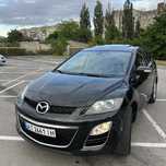 Продам Mazda cx7