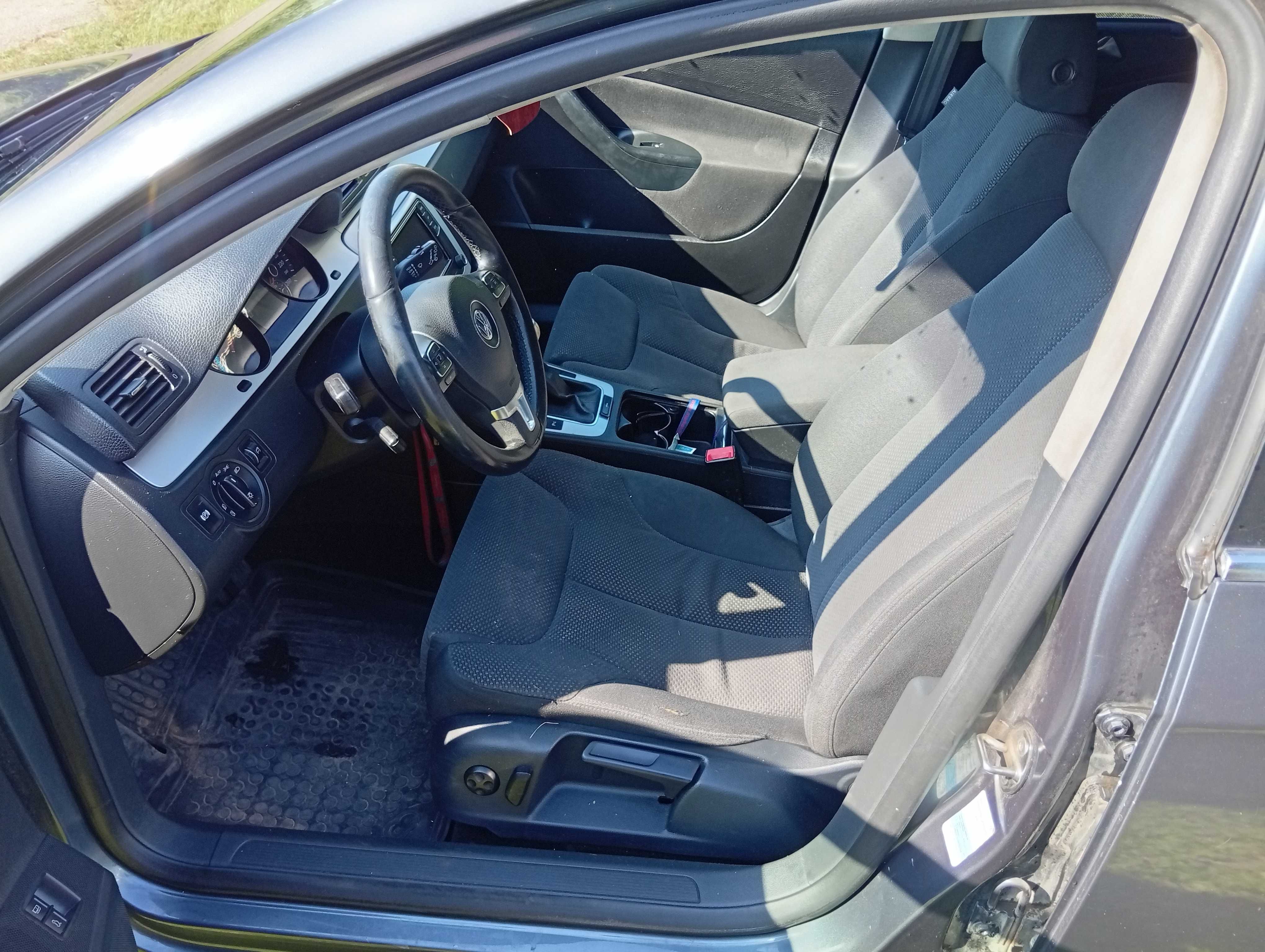 Sprzedam Passata b6 2.0 CR