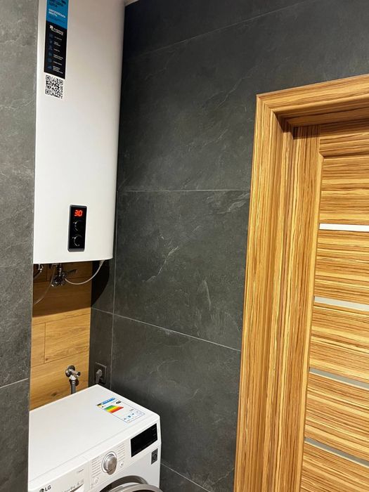 ЖК Варшавський оренда 1к квартири 48 м2 генератор є