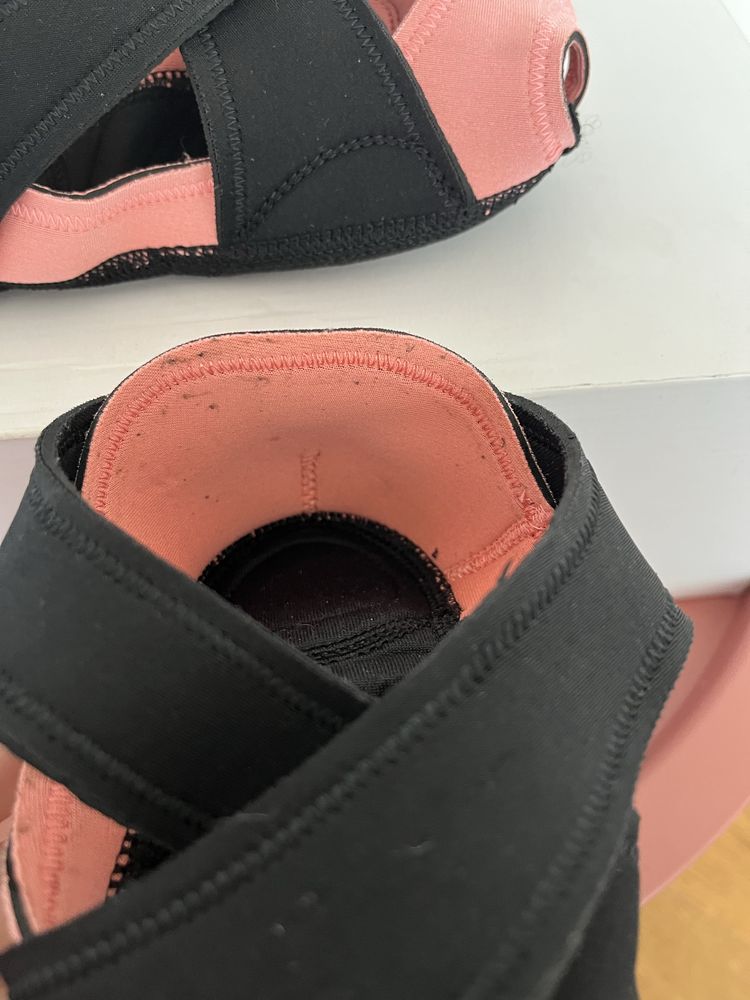 Нові балетки для тренувань Nike, 42p-p