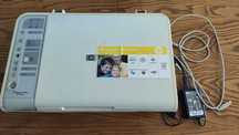 Impressora HP F4280 Multifunções
