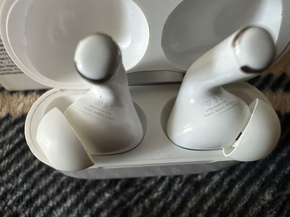 Навушники AirPods Pro 2 Original Офіційні CF19TCPX9H