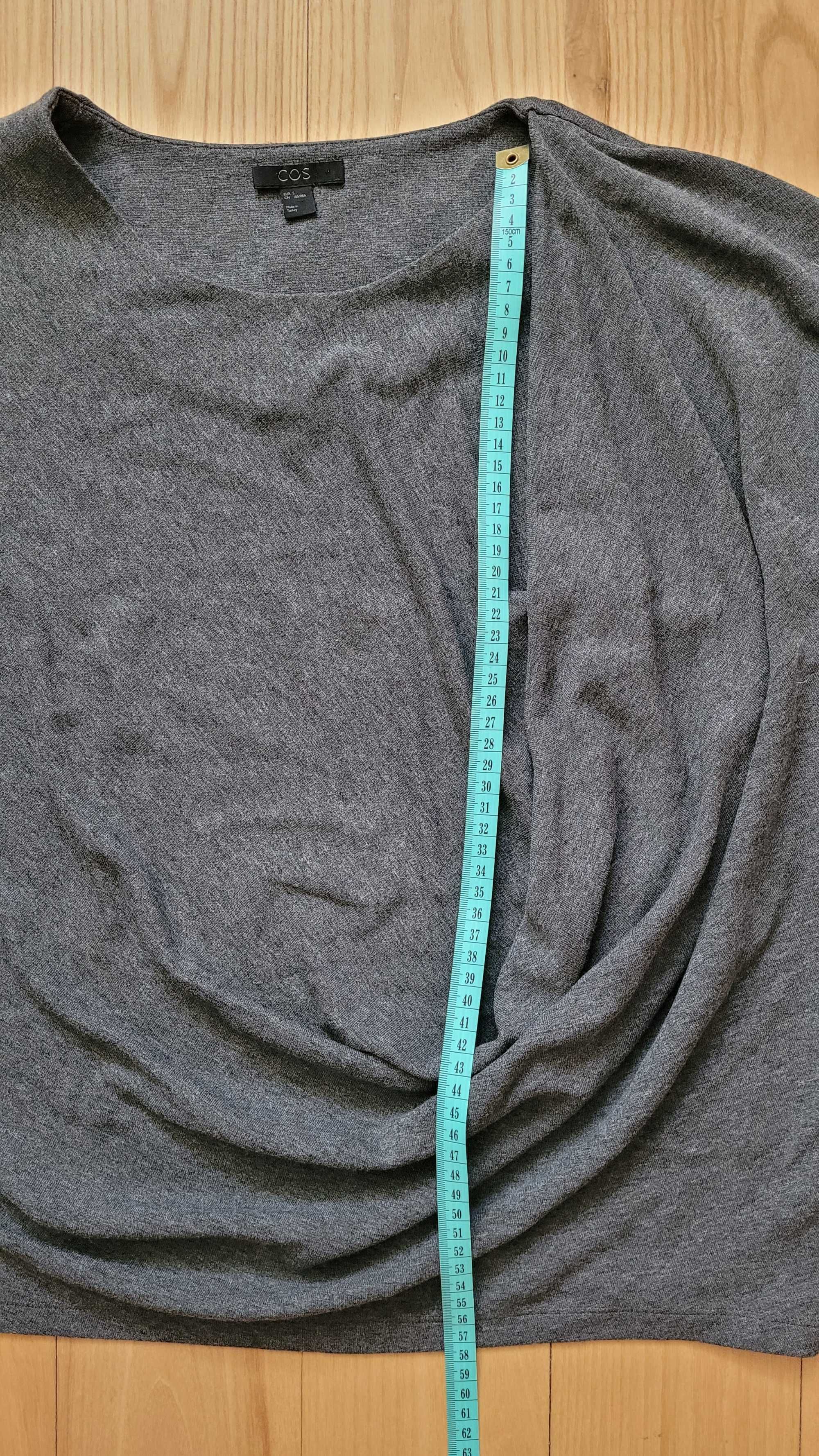 Wygodna bluza/sweter firmy COS