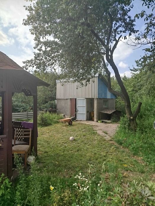 Будинок с.Миколаївка київська область