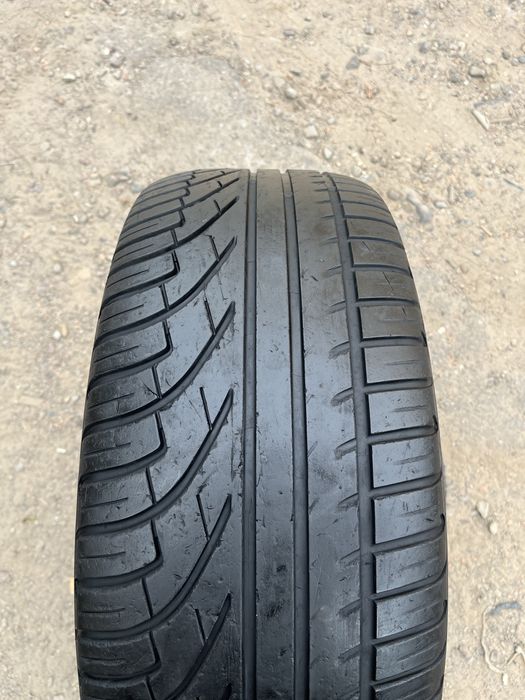 Шини 225/55 R17 літо/зима