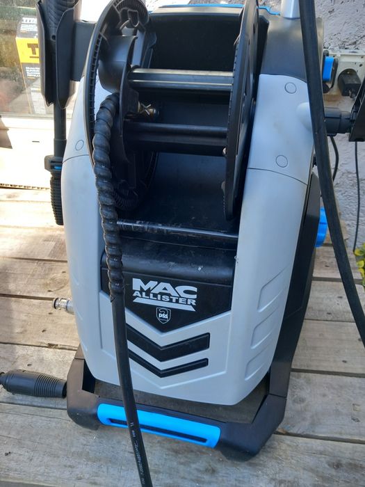 Myjka wysokociśnieniowa MacAllister 2200 W 150 BAR