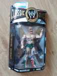 Figuras wwe classic