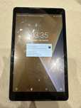 Tablet android.