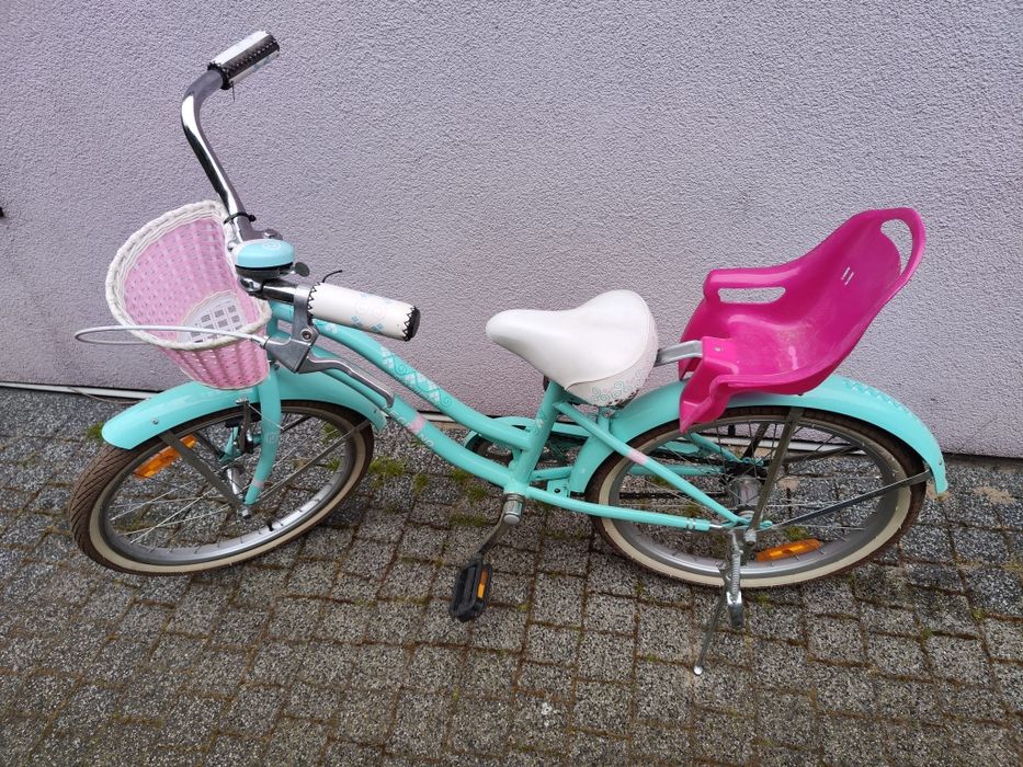 Rower miejski  Le Grand Sanibel 20"