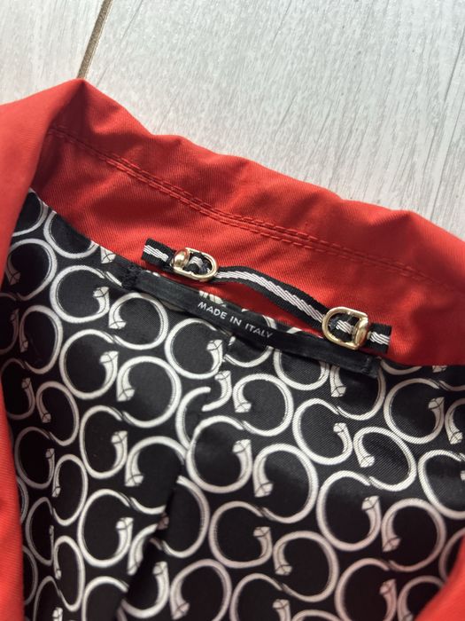 Trencz plaszcz gucci