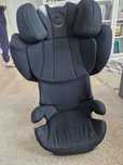 Fotelik Cybex Solution Q3-FIX 15-36kg