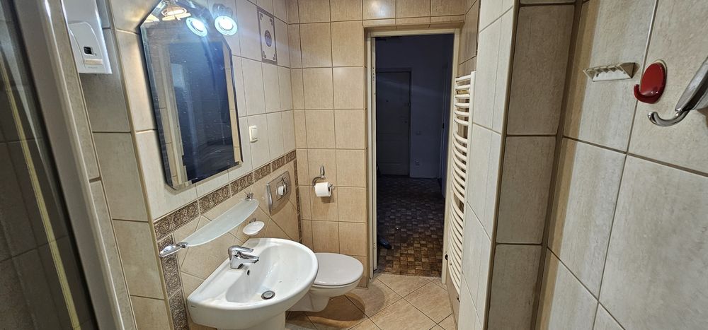 Mieszkanie do wynajęcia- Strzelce Op.