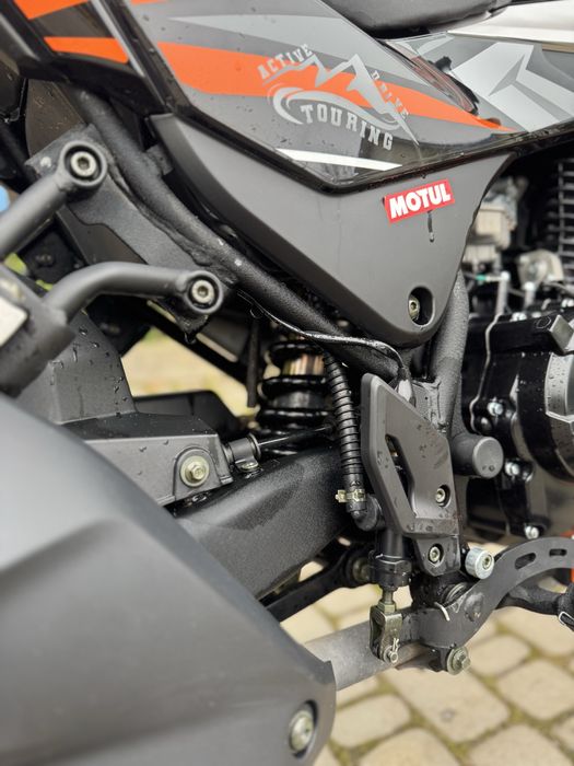 Продам  Kovi ADT 250