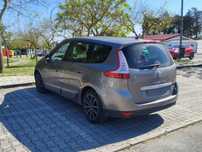 Renault Grand Scenic 7 lugares - Bose Edition