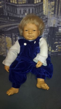 кукла , лялька berenguer