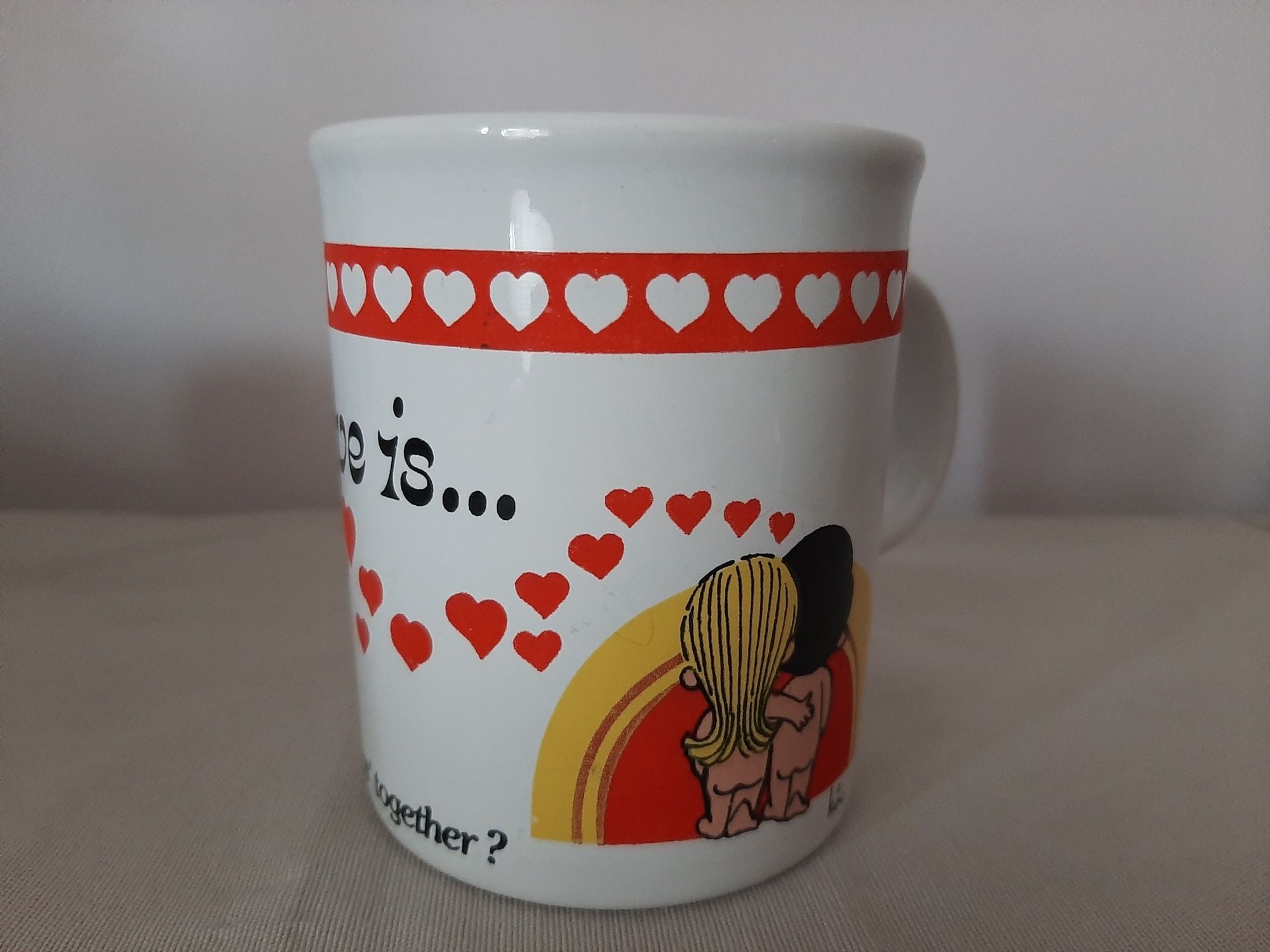 Donald Duck caneca vintage amor  é Pooh peluche warner Bros papa legua