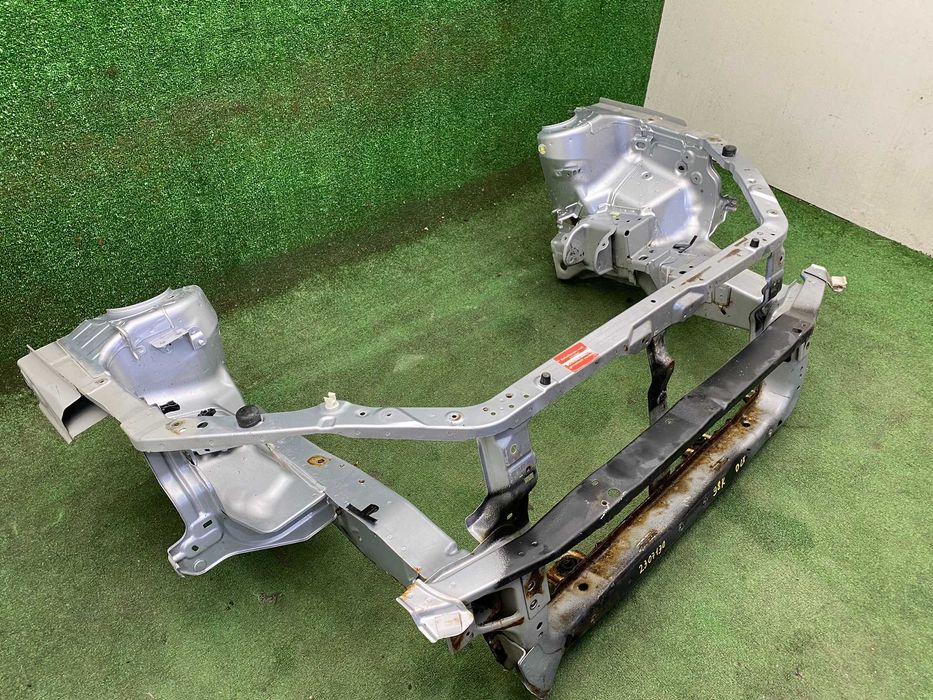 Передня панель кузова, телевізор Mitsubishi Lancer 9, Мітсубісі Лансер