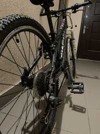 Focus mountainbike велосипед