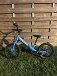 Rower biegowy Strider 14x Sport