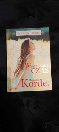 Wymarzony czas Magdalena Kordel