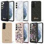 Oryginalne Etui GUESS hardcase Collection do Samsung S23
