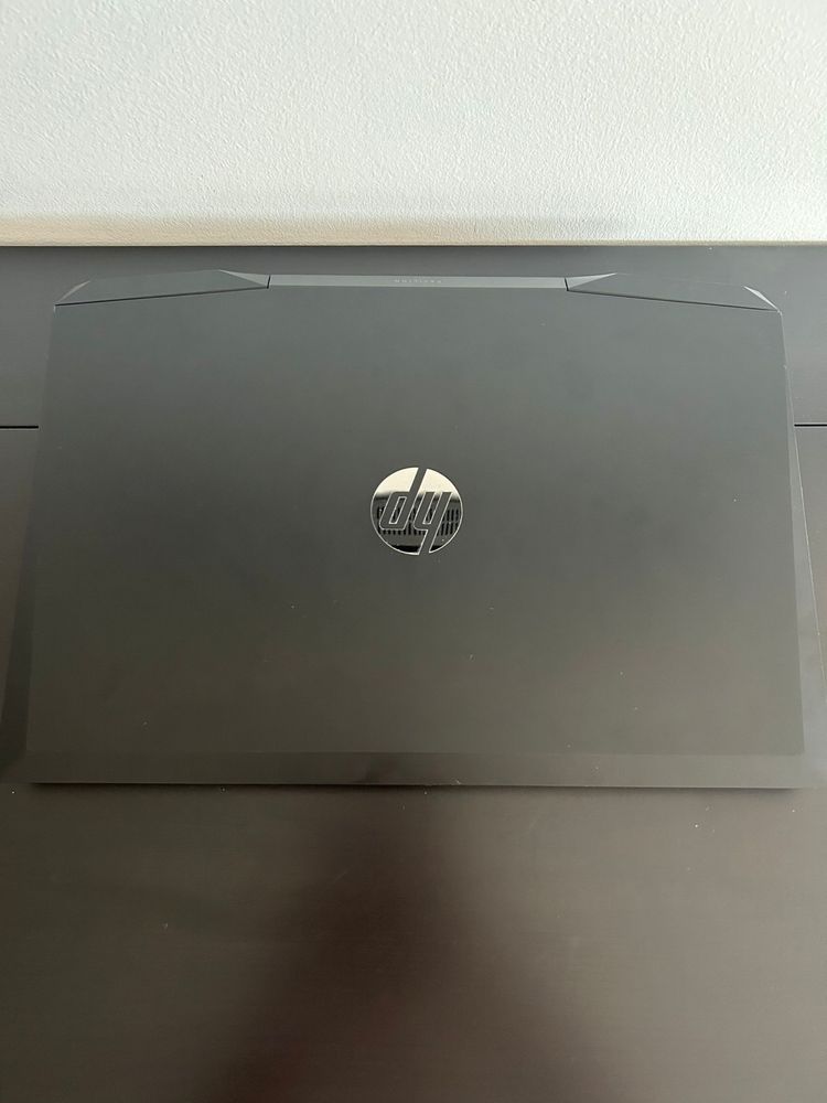 Portatil gaming Hp Pavilion