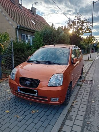 Kia Picanto 2005 OKAZJA!