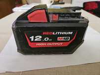 Akumulator bateria Milwaukee M18 12.0Ah