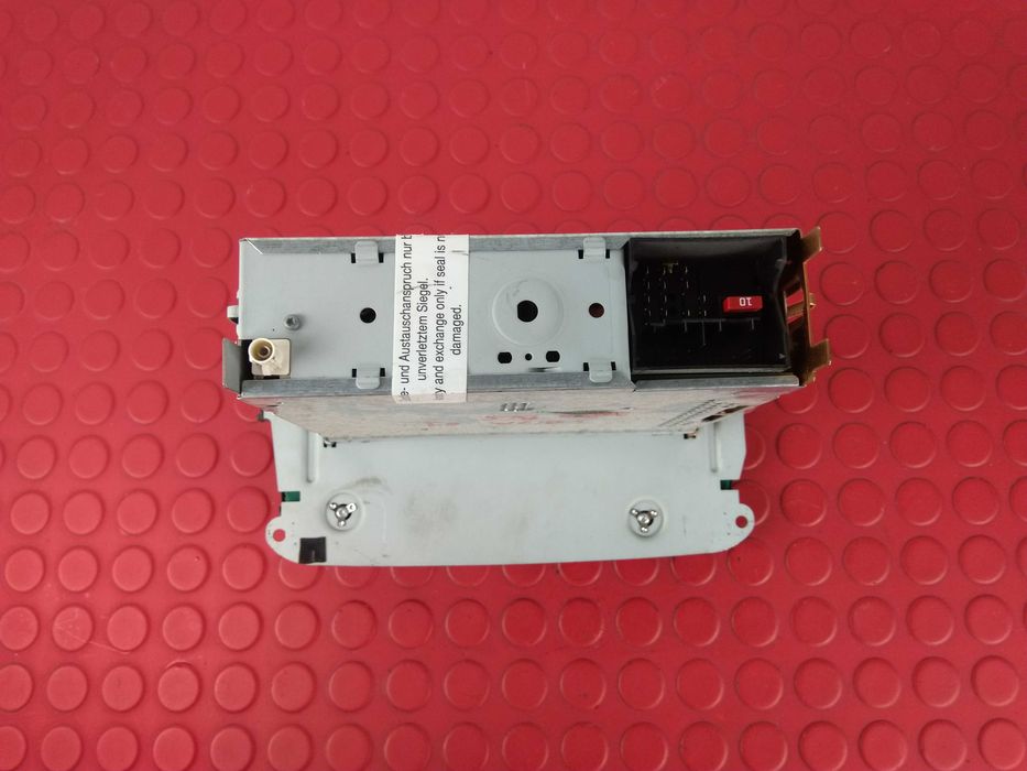 Rádio [Seat Ibiza IV]