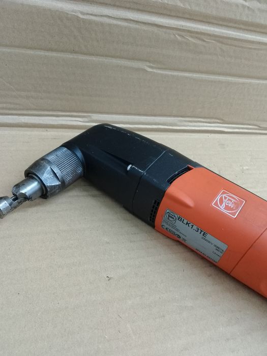 Fein BLK1.3TE Nożyce Do Blachy Wycinarka Matrycowa 350W